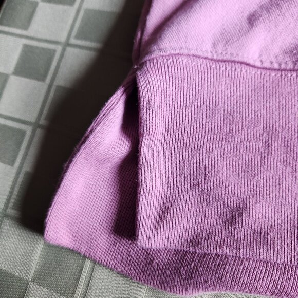 Womens Guns & Roses Sweatshirt - Picture 4 of 4